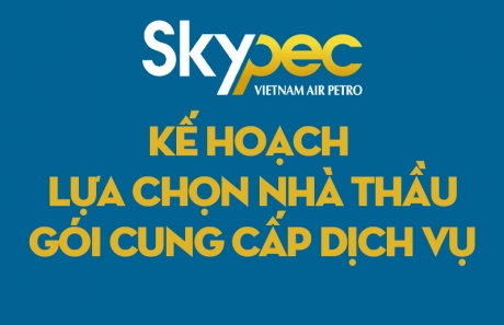 KẾ HOẠCH LỰA CHỌN NHÀ THẦU GÓI CUNG CẤP DỊCH VỤ: TỔ CHỨC HỘI NGHỊ TRI ÂN KHÁCH HÀNG, ĐỐI TÁC NĂM 2024 CỦA CHI NHÁNH MIỀN TRUNG